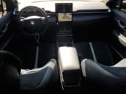 ✅ 2023 Fisker Ocean One • VIN: VCF1ZBU23PG003140 • Лот: 75311674. Опубликован ранее на Copart с пробегом 287 миль. Бесплатный доступ к архиву аукционных продаж из США и подробный отчёт об истории автомобиля на DreamBid. Изображение 8.