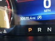 ✅ 2023 Ford Maverick XL • VIN: 3FTTW8F97PRA35421 • Лот: 42982535. Опубликован ранее на IAAI с пробегом 30 670 миль. Бесплатный доступ к архиву аукционных продаж из США и подробный отчёт об истории автомобиля на DreamBid. Изображение 16.