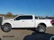✅ 2015 Ford F-150 XLT • VIN: 1FTEW1EGXFFB45374 • Lot: 43528025. Listed on IAAI with 134,563 mi. Free auction sales archive from the USA and detailed vehicle history report at DreamBid. Image 14.