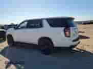 2021 Chevrolet Tahoe z VIN 1GBSCLED8MR297411, wystawiony jako Copart lot #85428525 z przebiegiem Nie podano mil oraz Czysty tytuł • Clean title. Historia ofert i sprzedaży dostępna na DreamBid. Obrazek 2.