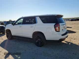 2021 Chevrolet Tahoe с VIN 1GBSCLED8MR297411, выставлен на аукционе Copart как лот 85428525 с пробегом Не указан миль и Чистый • Clean title. История ставок и продаж доступна на DreamBid. Изображение 2.