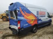 ✅ 2019 Ford Transit • VIN: 1FTBW3XG1KKB53408 • Лот: 88940825. Опубликован ранее на Copart с пробегом 43 249 миль. Бесплатный доступ к архиву аукционных продаж из США и подробный отчёт об истории автомобиля на DreamBid. Изображение 3.