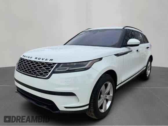 ✅ 2018 Land Rover Range Rover Velar S • VIN: SALYB2RN9JA755045 • Lot: 53578295. Wystawiony na Copart z przebiegiem 122 393 mil. Bezpłatny archiwum sprzedaży aukcyjnych z USA i szczegółowy raport historii pojazdu na DreamBid. Zdjęcie 2.