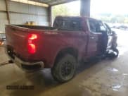 ✅ 2020 Chevrolet Silverado 1500 LTZ • VIN: 3GCUYGEL2LG115494 • Лот: 81745885. Опубликован ранее на Copart с пробегом 103 251 миль. Бесплатный доступ к архиву аукционных продаж из США и подробный отчёт об истории автомобиля на DreamBid. Изображение 3.