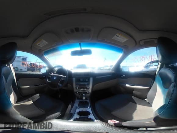 ✅ 2010 Mercury Milan Hybrid • VIN: 3MEDM0L37AR645773 • Lot: 41692785. Listed on IAAI with 99,510 mi. Free auction sales archive from the USA and detailed vehicle history report at DreamBid. Image 19.