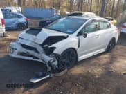 ✅ 2016 Subaru WRX STI Limited • VIN: JF1VA2Z64G9828991 • Лот: 42086497. Опубликован ранее на IAAI с пробегом 87 947 миль. Бесплатный доступ к архиву аукционных продаж из США и подробный отчёт об истории автомобиля на DreamBid. Изображение 2.