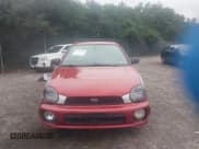 ✅ 2002 Subaru Impreza TS • VIN: JF1GG65592H809234 • Lot: 42718622. Wystawiony na IAAI z przebiegiem 158 450 mil. Bezpłatny archiwum sprzedaży aukcyjnych z USA i szczegółowy raport historii pojazdu na DreamBid. Zdjęcie 13.