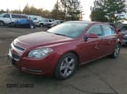 ✅ 2009 Chevrolet Malibu 2LT • VIN: 1G1ZJ57B29F131636 • Lot: 78915404. Listed on Copart with 132,598 mi. Free auction sales archive from the USA and detailed vehicle history report at DreamBid. Image 1.