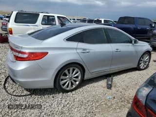 ✅ 2017 Hyundai Azera Limited • VIN: KMHFH4JG8HA579181 • Лот: 55762835. Опубликован ранее на Copart с пробегом 144 145 миль. Бесплатный доступ к архиву аукционных продаж из США и подробный отчёт об истории автомобиля на DreamBid. Изображение 3.