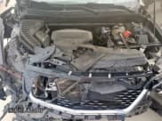 ✅ 2020 Cadillac XT6 FWD Premium Luxury • VIN: 1GYKPCRS7LZ156461 • Lot: 68670805. Listed on Copart with 86,487 mi. Free auction sales archive from the USA and detailed vehicle history report at DreamBid. Image 12.