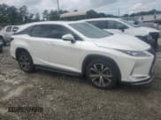 ✅ 2022 Lexus RX 350L • VIN: JTJHZKEA8N2026330 • Lot: 59119205. Wystawiony na Copart z przebiegiem 62 232 mil. Bezpłatny archiwum sprzedaży aukcyjnych z USA i szczegółowy raport historii pojazdu na DreamBid. Zdjęcie 4.