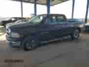 2004 Dodge 1500 SLT z VIN 1D7HA18DX4J136767, wystawiony jako Copart lot #75452534 z przebiegiem 249 700 mil mil oraz Szkoda całkowita • Salvage title. Historia ofert i sprzedaży dostępna na DreamBid. Obrazek 1.