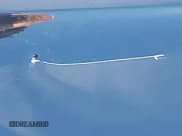 ✅ 2023 GMC Sierra 1500 Denali Ultimate • VIN: 1GTUUHELXPZ244624 • Лот: 41827177. Опубликован ранее на IAAI с пробегом 75 058 миль. Бесплатный доступ к архиву аукционных продаж из США и подробный отчёт об истории автомобиля на DreamBid. Изображение 12.