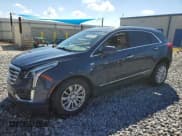 ✅ 2019 Cadillac XT5 FWD • VIN: 1GYKNARS5KZ194490 • Lot: 86592385. Wystawiony na Copart z przebiegiem 92 219 mil. Bezpłatny archiwum sprzedaży aukcyjnych z USA i szczegółowy raport historii pojazdu na DreamBid. Zdjęcie 1.