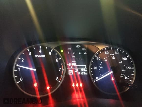 ✅ 2024 Nissan Kicks S • VIN: 3N1CP5BV7RL582728 • Лот: 64936175. Опубликован ранее на Copart с пробегом 4 129 миль. Бесплатный доступ к архиву аукционных продаж из США и подробный отчёт об истории автомобиля на DreamBid. Изображение 9.