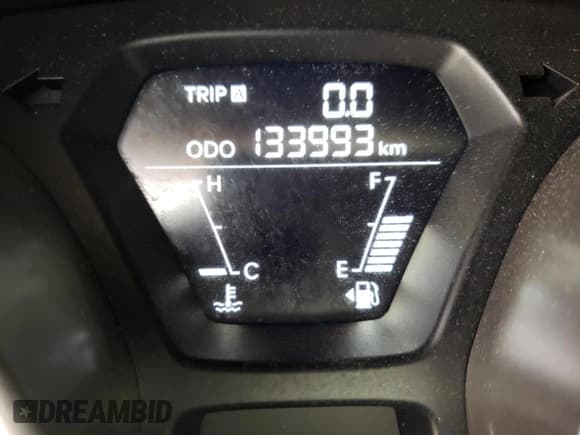 ✅ 2012 Hyundai Elantra GLS • VIN: 5NPDH4AE9CH087190 • Lot: 91840955. Listed on Copart with 133,993 mi. Free auction sales archive from the USA and detailed vehicle history report at DreamBid. Image 8.