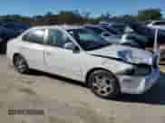 2002 Hyundai Elantra GLS с VIN KMHDN45D82U329221, выставлен на аукционе Copart как лот 83601514 с пробегом 138 285 миль миль и На запчасти • Non repairable. История ставок и продаж доступна на DreamBid. Изображение 4.
