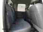 2016 Ram 1500 Express with VIN 1C6RR7FG1GS325949, listed as a Copart auction lot 68525725 with 113,990 mi miles and Clean title. Bid and sale history available at DreamBid. Image 10.