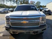 ✅ 2015 Chevrolet Silverado 1500 Work Truck • VIN: 3GCUKPEC7FG304762 • Lot: 76125714. Listed on Copart with 186,258 mi. Free auction sales archive from the USA and detailed vehicle history report at DreamBid. Image 5.