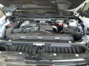 ✅ 2025 Chevrolet Silverado 2500HD LT • VIN: 2GC4KNEY8S1112558 • Lot: 61857295. Listed on Copart with 20,051 mi. Free auction sales archive from the USA and detailed vehicle history report at DreamBid. Image 11.