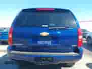 2012 Chevrolet Tahoe LT z VIN 1GNSCBE03CR170946, wystawiony jako IAAI lot #43513512 z przebiegiem 82 359 mil mil oraz . Historia ofert i sprzedaży dostępna na DreamBid. Obrazek 17.