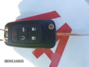 ✅ 2017 Chevrolet Impala Premier • VIN: 2G1145S37H9189270 • Lot: 43240370. Listed on IAAI with 101,185 mi. Free auction sales archive from the USA and detailed vehicle history report at DreamBid. Image 11.