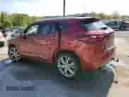 2019 Chevrolet Blazer Premier z VIN 3GNKBFRS4KS697668, wystawiony jako Copart lot #81245945 z przebiegiem 158 259 mil mil oraz Szkoda całkowita • Salvage title. Historia ofert i sprzedaży dostępna na DreamBid. Obrazek 2.