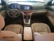 ✅ 2018 Hyundai Elantra SEL • VIN: 5NPD84LFXJH245510 • Lot: 70646935. Listed on Copart with 131,315 mi. Free auction sales archive from the USA and detailed vehicle history report at DreamBid. Image 8.