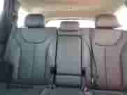 2022 Hyundai Santa Fe SEL z VIN 5NMS3DAJ8NH380503, wystawiony jako Copart lot #71860125 z przebiegiem 47 743 mil mil oraz Szkoda całkowita • Salvage title. Historia ofert i sprzedaży dostępna na DreamBid. Obrazek 10.