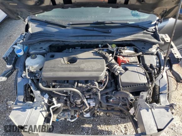 ✅ 2020 Ford Escape Titanium • VIN: 1FMCU9J94LUB43268 • Lot: 92580045. Wystawiony na Copart z przebiegiem 100 535 mil. Bezpłatny archiwum sprzedaży aukcyjnych z USA i szczegółowy raport historii pojazdu na DreamBid. Zdjęcie 12.