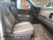 ✅ 2012 Chevrolet Silverado 2500HD Work Truck • VIN: 1GB0CVCG2CF207539 • Lot: 47249085. Listed on Copart with 125,552 mi. Free auction sales archive from the USA and detailed vehicle history report at DreamBid. Image 10.