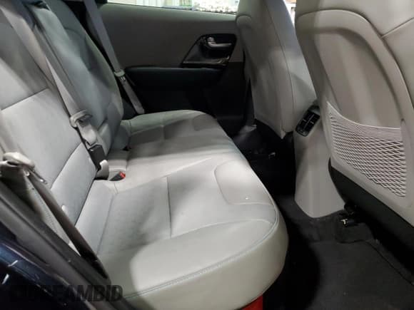 ✅ 2019 Kia Niro EX • VIN: KNDCD3LD6K5334797 • Lot: 86297574. Wystawiony na Copart z przebiegiem Nie podano. Bezpłatny archiwum sprzedaży aukcyjnych z USA i szczegółowy raport historii pojazdu na DreamBid. Zdjęcie 12.