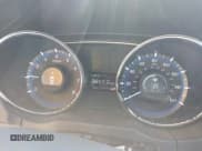 ✅ 2014 Hyundai Sonata GLS • VIN: 5NPEB4AC0EH869272 • Lot: 43525098. Wystawiony na IAAI z przebiegiem 114 693 mil. Bezpłatny archiwum sprzedaży aukcyjnych z USA i szczegółowy raport historii pojazdu na DreamBid. Zdjęcie 7.