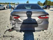✅ 2024 Toyota Camry LE • VIN: 4T1R11AK9RU252888 • Лот: 82572425. Опубликован ранее на Copart с пробегом 65 119 миль. Бесплатный доступ к архиву аукционных продаж из США и подробный отчёт об истории автомобиля на DreamBid. Изображение 6.