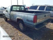 ✅ 1991 Chevrolet Silverado 1500 • VIN: 1GCDK14KXME109748 • Lot: 43690868. Wystawiony na IAAI z przebiegiem 204 438 mil. Bezpłatny archiwum sprzedaży aukcyjnych z USA i szczegółowy raport historii pojazdu na DreamBid. Zdjęcie 3.
