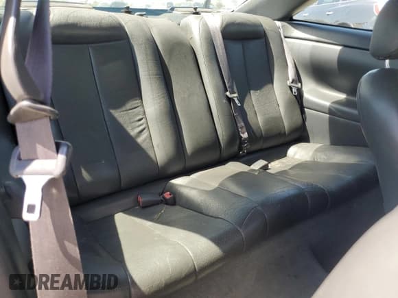 ✅ 2001 Toyota Solara SE • VIN: 2T1CF28P01C518433 • Lot: 64355735. Wystawiony na Copart z przebiegiem 227 033 mil. Bezpłatny archiwum sprzedaży aukcyjnych z USA i szczegółowy raport historii pojazdu na DreamBid. Zdjęcie 10.