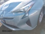 ✅ 2016 Toyota Prius Four • VIN: JTDKARFU5G3525987 • Lot: 43292351. Listed on IAAI with 198,732 mi. Free auction sales archive from the USA and detailed vehicle history report at DreamBid. Image 18.