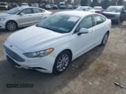✅ 2017 Ford Fusion SE • VIN: 3FA6P0H70HR301537 • Lot: 43724283. Wystawiony na IAAI z przebiegiem 97 611 mil. Bezpłatny archiwum sprzedaży aukcyjnych z USA i szczegółowy raport historii pojazdu na DreamBid. Zdjęcie 17.