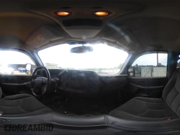 ✅ 2006 Chevrolet Silverado 2500HD LT3 • VIN: 1GCHK23D06F174096 • Лот: 42561823. Опубликован ранее на IAAI с пробегом 235 983 миль. Бесплатный доступ к архиву аукционных продаж из США и подробный отчёт об истории автомобиля на DreamBid. Изображение 22.