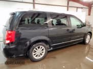 ✅ 2014 Dodge Grand Caravan SXT • VIN: 2C4RDGCG0ER244791 • Лот: 92697935. Опубликован ранее на Copart с пробегом 107 724 миль. Бесплатный доступ к архиву аукционных продаж из США и подробный отчёт об истории автомобиля на DreamBid. Изображение 3.