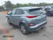 2019 Hyundai Kona Limited z VIN KM8K33AG9KU031350, wystawiony jako IAAI lot #42361160 z przebiegiem 43 338 mil mil oraz . Historia ofert i sprzedaży dostępna na DreamBid. Obrazek 3.