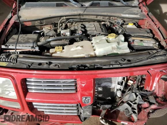 2011 Dodge Nitro Shock with VIN 1D4PT7GX0BW576191, listed as a Copart auction lot 42163725 with 141,029 mi miles and Salvage title. Bid and sale history available at DreamBid. Image 11.