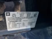 ✅ 2016 GMC Yukon Denali • VIN: 1GKS2CKJ3GR111260 • Лот: 93468355. Опубликован ранее на Copart с пробегом 128 263 миль. Бесплатный доступ к архиву аукционных продаж из США и подробный отчёт об истории автомобиля на DreamBid. Изображение 13.