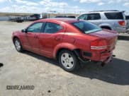 ✅ 2009 Dodge Avenger SE • VIN: 1B3LC46B49N525813 • Lot: 53150755. Wystawiony na Copart z przebiegiem 222 765 mil. Bezpłatny archiwum sprzedaży aukcyjnych z USA i szczegółowy raport historii pojazdu na DreamBid. Zdjęcie 2.