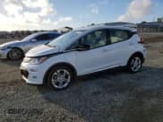 ✅ 2018 Chevrolet Bolt EV LT • VIN: 1G1FW6S06J4117092 • Lot: 44559605. Wystawiony na Copart z przebiegiem 63 431 mil. Bezpłatny archiwum sprzedaży aukcyjnych z USA i szczegółowy raport historii pojazdu na DreamBid. Zdjęcie 1.