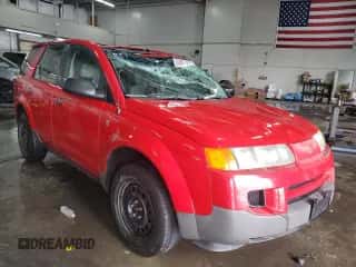 ✅ 2002 Saturn VUE • VIN: 5GZCZ33DX2S833121 • Lot: 88061895. Wystawiony na Copart z przebiegiem 49 425 mil. Bezpłatny archiwum sprzedaży aukcyjnych z USA i szczegółowy raport historii pojazdu na DreamBid. Zdjęcie 4.