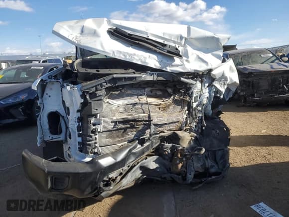 ✅ 2024 Chevrolet Silverado 2500HD • VIN: 1GB1YLEY6RF307152 • Lot: 84064034. Wystawiony na Copart z przebiegiem Nie podano. Bezpłatny archiwum sprzedaży aukcyjnych z USA i szczegółowy raport historii pojazdu na DreamBid. Zdjęcie 5.