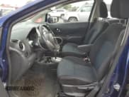 ✅ 2019 Nissan Note SV • VIN: 3N1CE2CP8KL359849 • Lot: 84017055. Wystawiony na Copart z przebiegiem 60 345 mil. Bezpłatny archiwum sprzedaży aukcyjnych z USA i szczegółowy raport historii pojazdu na DreamBid. Zdjęcie 7.