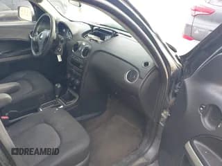 ✅ 2011 Chevrolet HHR 1LT • VIN: 3GNBABFW5BS662446 • Lot: 41489202. Listed on IAAI with 126,714 mi. Free auction sales archive from the USA and detailed vehicle history report at DreamBid. Image 5.