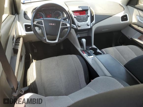 ✅ 2010 GMC Terrain SLE-2 • VIN: 2CTFLDEY9A6326237 • Lot: 52020225. Wystawiony na Copart z przebiegiem 151 137 mil. Bezpłatny archiwum sprzedaży aukcyjnych z USA i szczegółowy raport historii pojazdu na DreamBid. Zdjęcie 8.